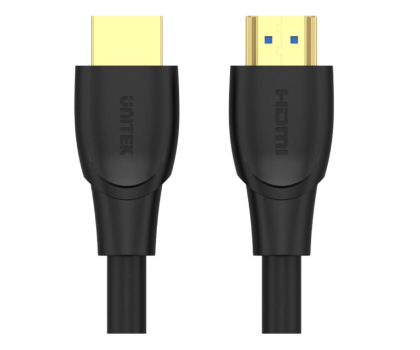 Kabel i złączka UNITEK Kabel HDMI High Speed 2.0; 4K; 5M; C11041BK
